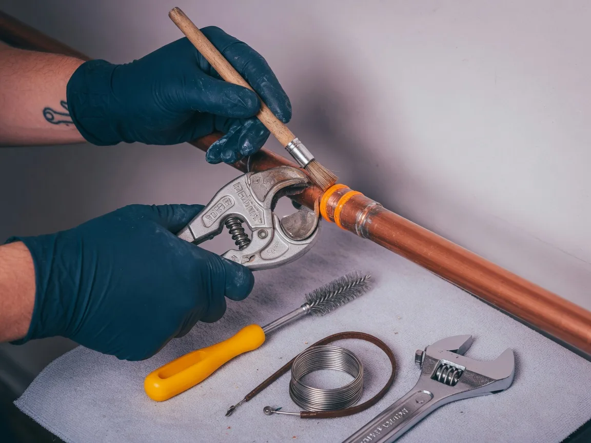 Why choose Sump Pump Repair in Palmdale, CA